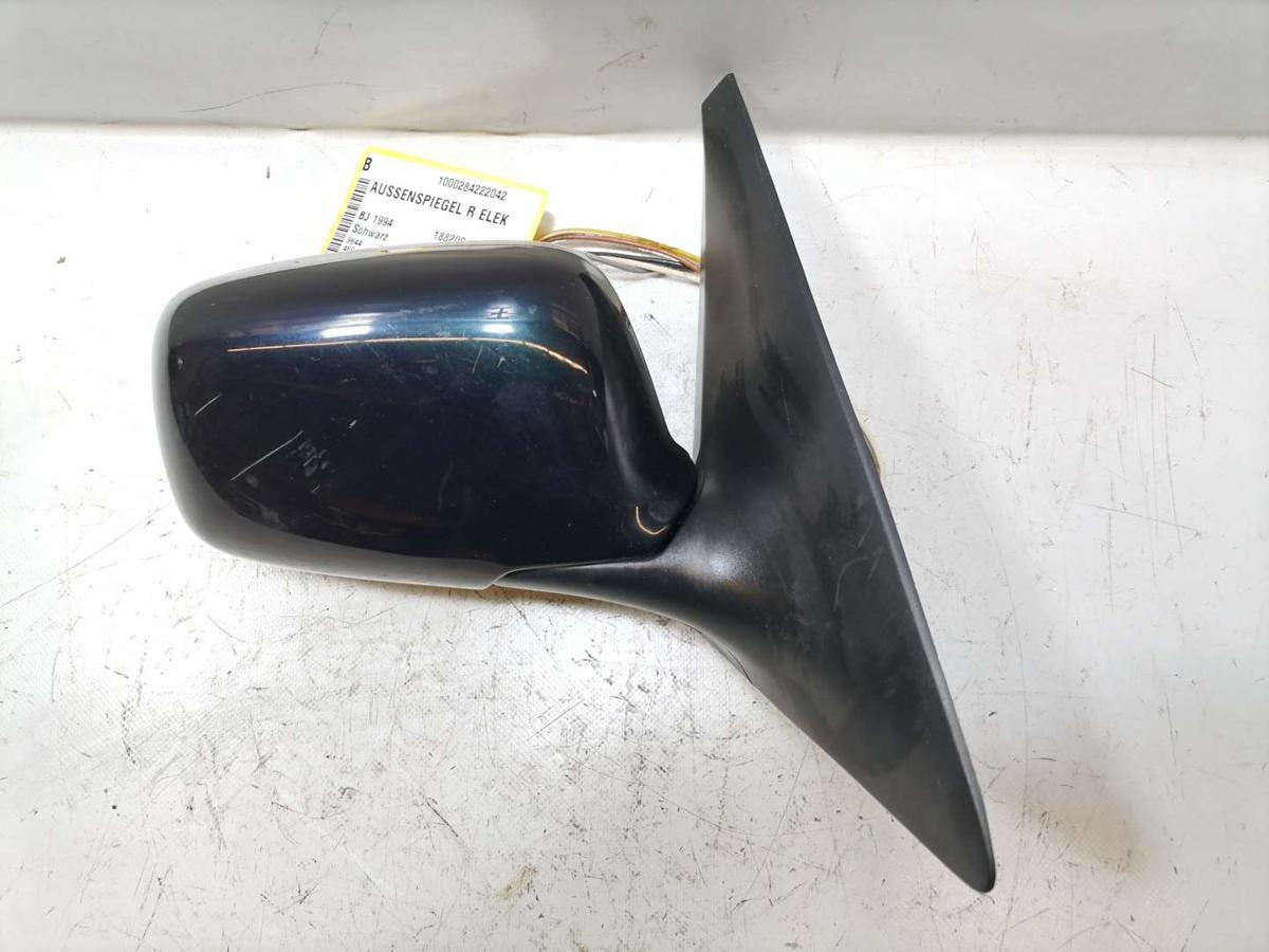 Volvo 440 460 original Au&szlig;enspiegel rechts elektrisch verstellbar beheizt Bj.1994